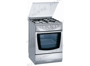 Плита (духовка) Gorenje K7703E (162267, K44C2-243V) - Фото